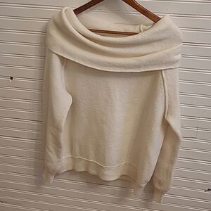 Free People - Cowl neck sweater - Size M